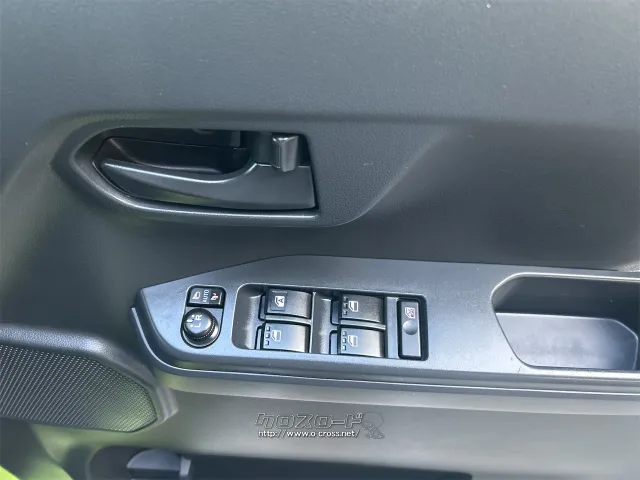 ダイハツ ウェイク