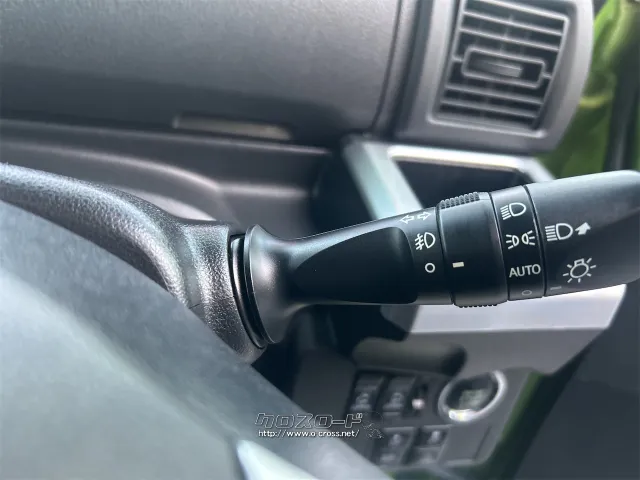 ダイハツ ウェイク