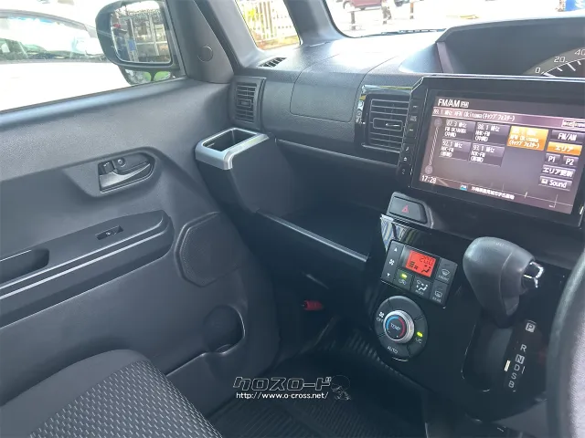 ダイハツ ウェイク