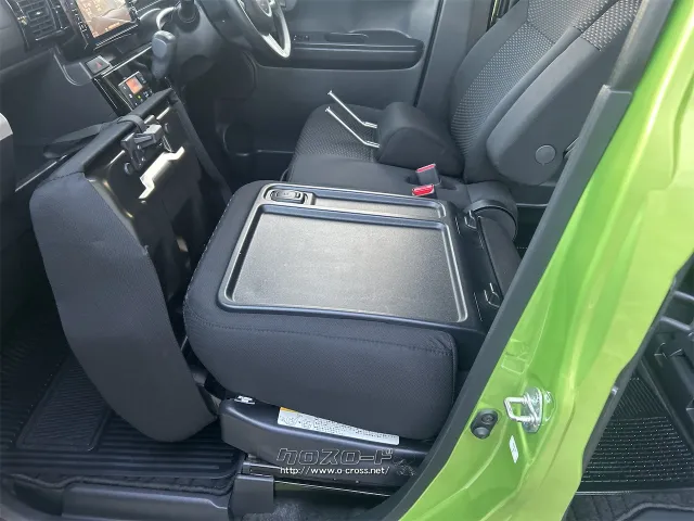 ダイハツ ウェイク