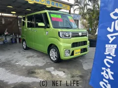 ダイハツ ウェイク