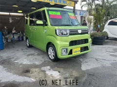 ダイハツ ウェイク