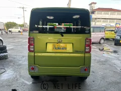 ダイハツ ウェイク