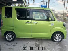 ダイハツ ウェイク