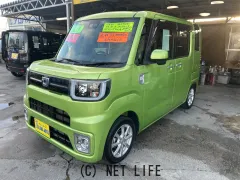 ダイハツ ウェイク