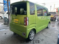 ダイハツ ウェイク