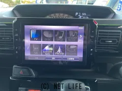 ダイハツ ウェイク