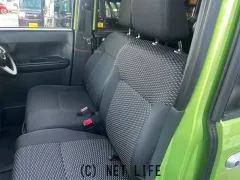 ダイハツ ウェイク