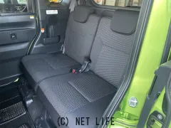 ダイハツ ウェイク