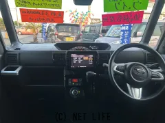 ダイハツ ウェイク