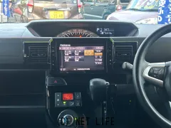 ダイハツ ウェイク