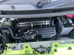 ダイハツ ウェイク