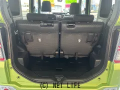 ダイハツ ウェイク