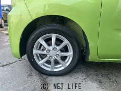 ダイハツ ウェイク