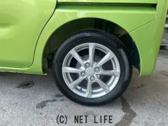 ダイハツ ウェイク