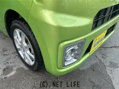 ダイハツ ウェイク