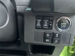 ダイハツ ウェイク