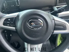 ダイハツ ウェイク