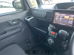 ダイハツ ウェイク