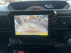 ダイハツ ウェイク