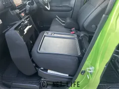 ダイハツ ウェイク