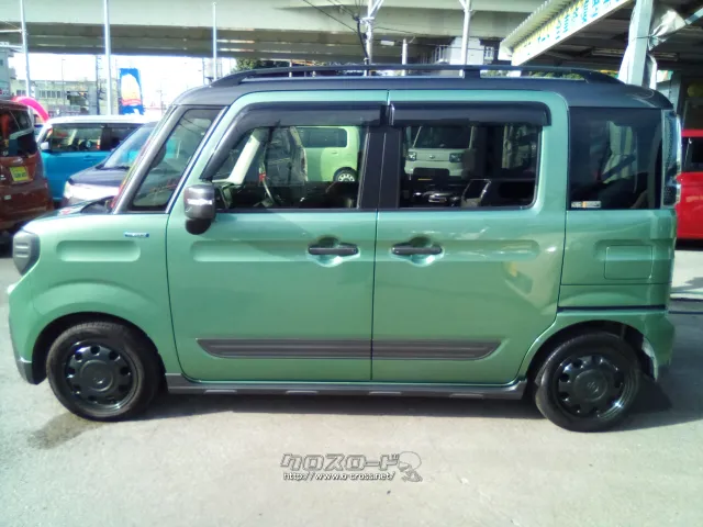 スズキ スペーシア