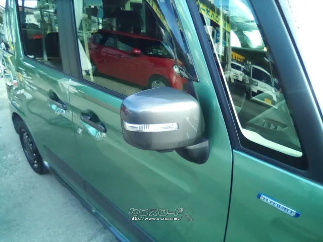 スズキ スペーシア