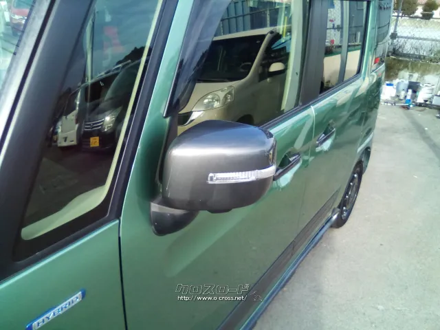 スズキ スペーシア