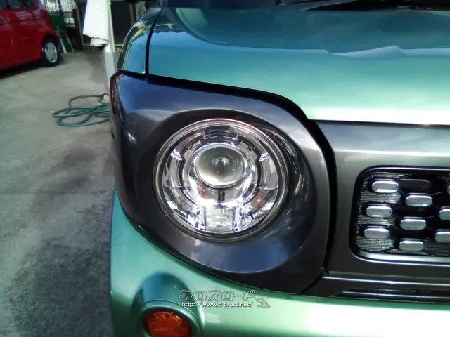 スズキ スペーシア