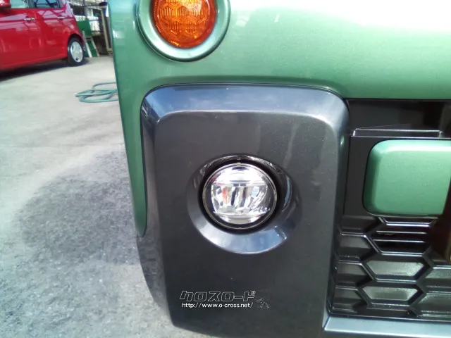 スズキ スペーシア