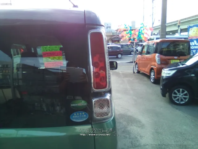 スズキ スペーシア