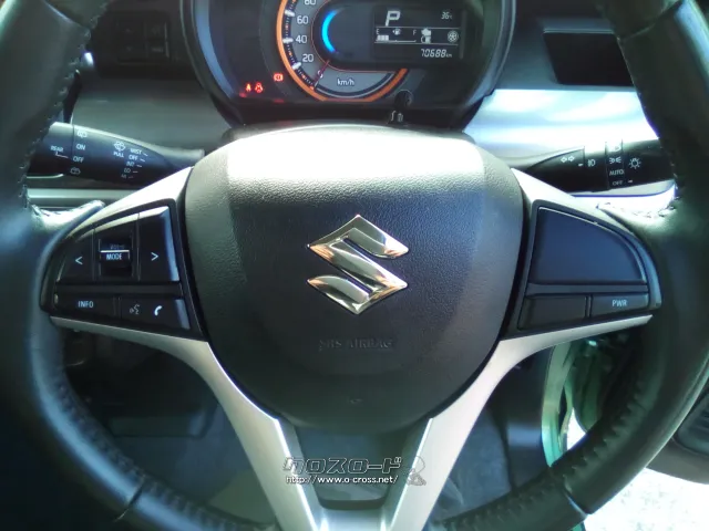 スズキ スペーシア