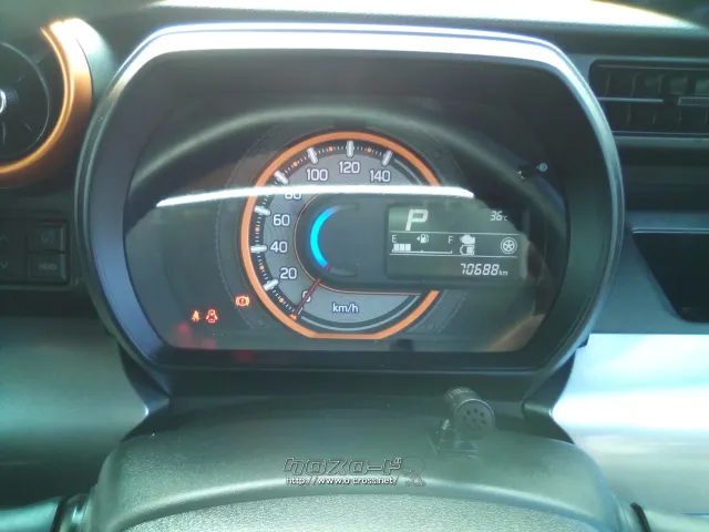 スズキ スペーシア