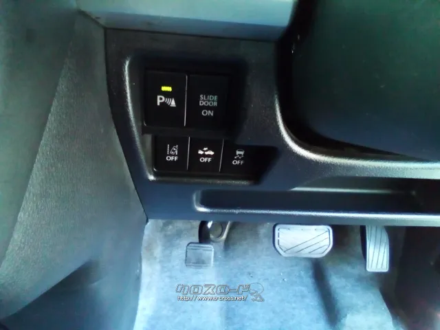 スズキ スペーシア