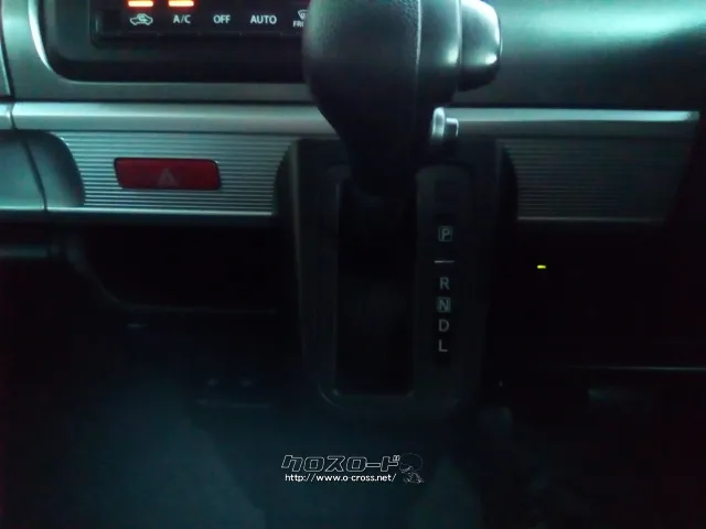 スズキ スペーシア