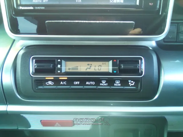 スズキ スペーシア