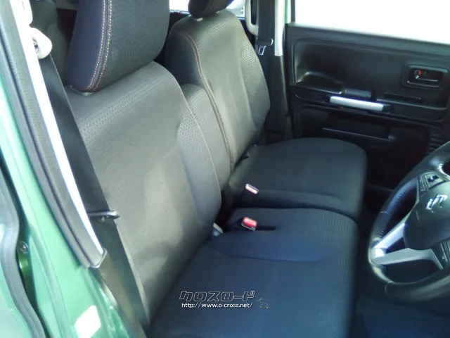 スズキ スペーシア