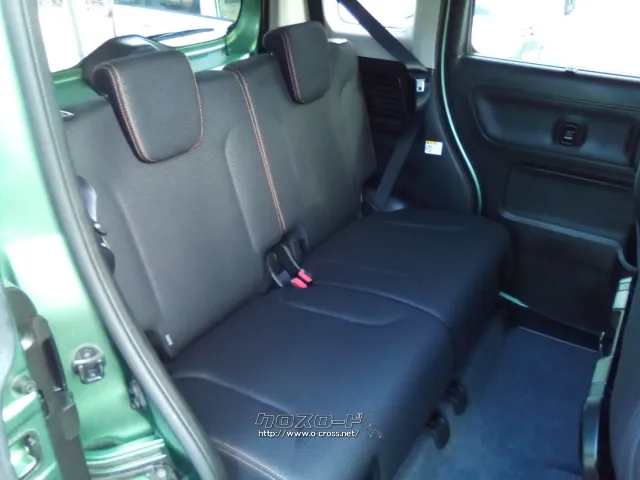 スズキ スペーシア