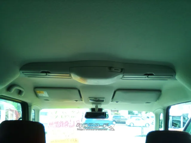 スズキ スペーシア