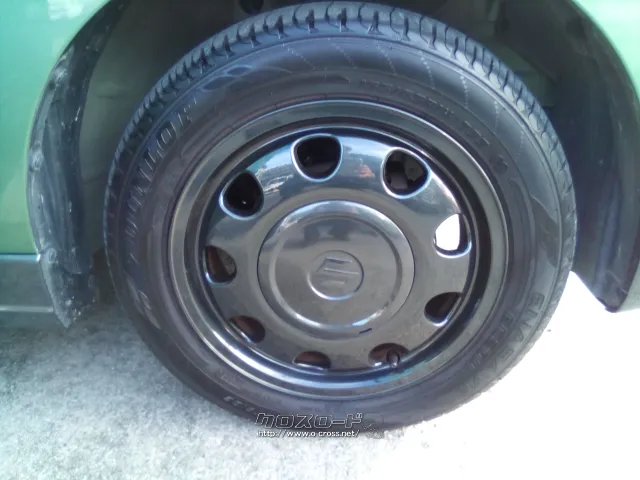 スズキ スペーシア