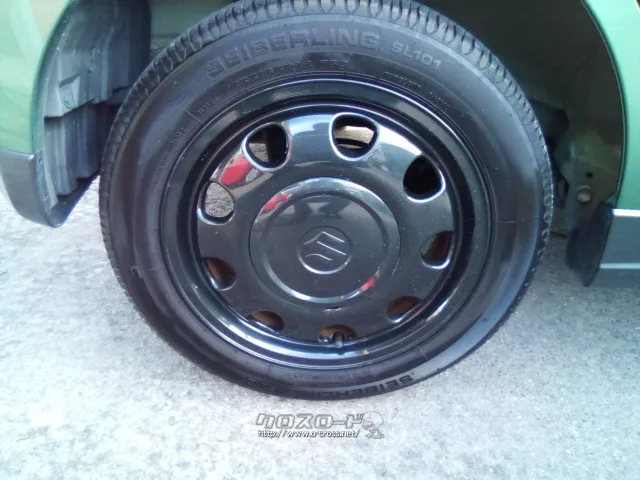 スズキ スペーシア