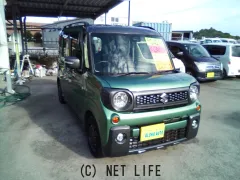 スズキ スペーシア