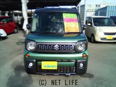 スズキ スペーシア