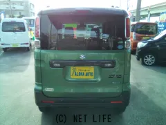 スズキ スペーシア