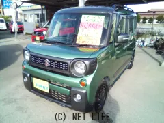 スズキ スペーシア