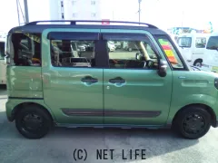 スズキ スペーシア