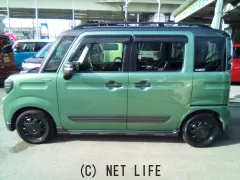 スズキ スペーシア