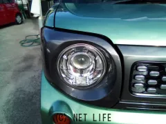 スズキ スペーシア