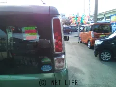 スズキ スペーシア