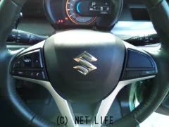 スズキ スペーシア